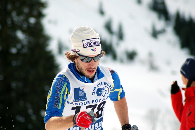 Grand-Prix La Clusaz